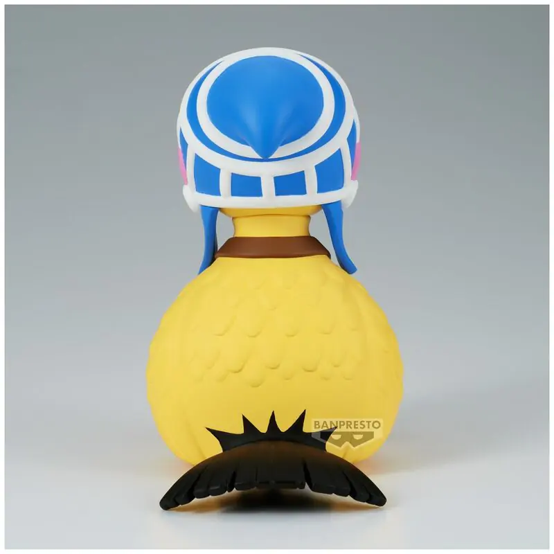 One Piece Karoo Sofvimates figura 13cm termékfotó