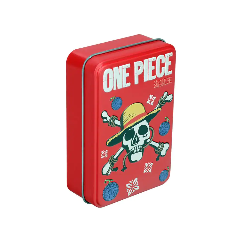 One Piece kártyajáték termékfotó