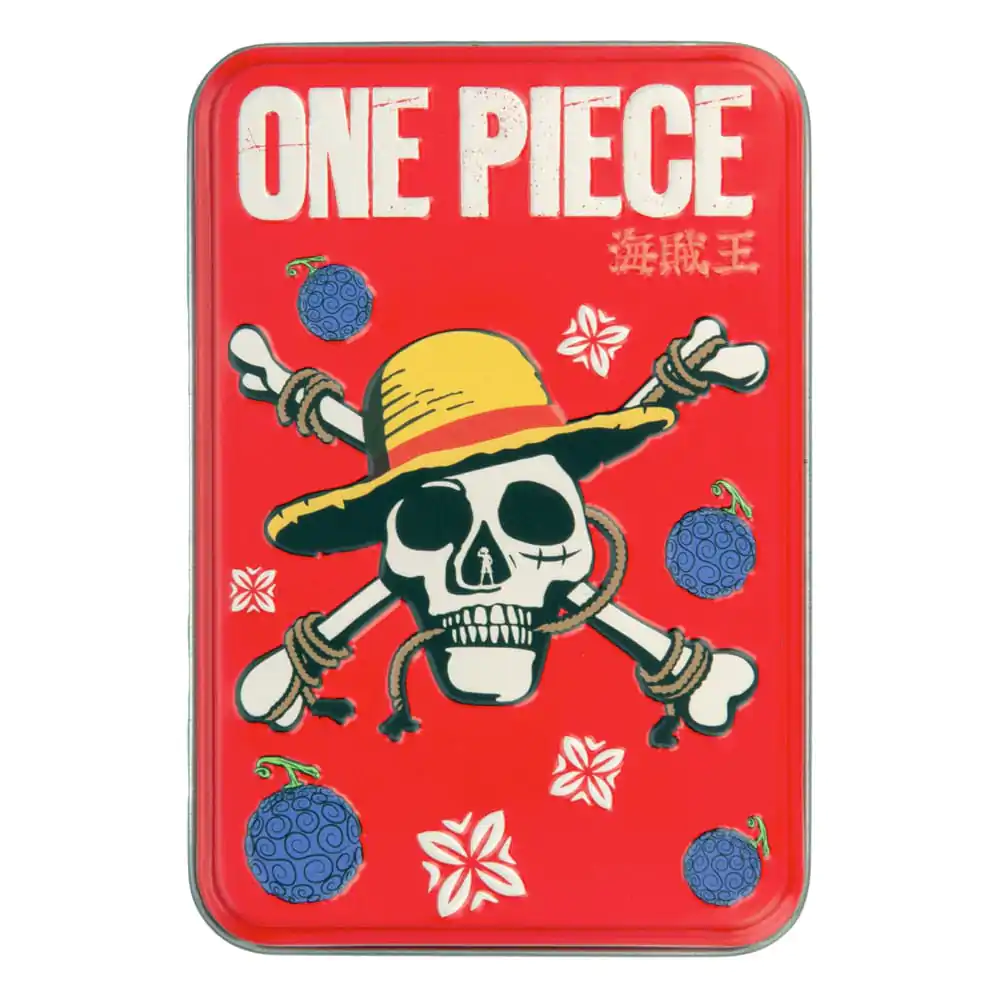 One Piece kártyajáték termékfotó