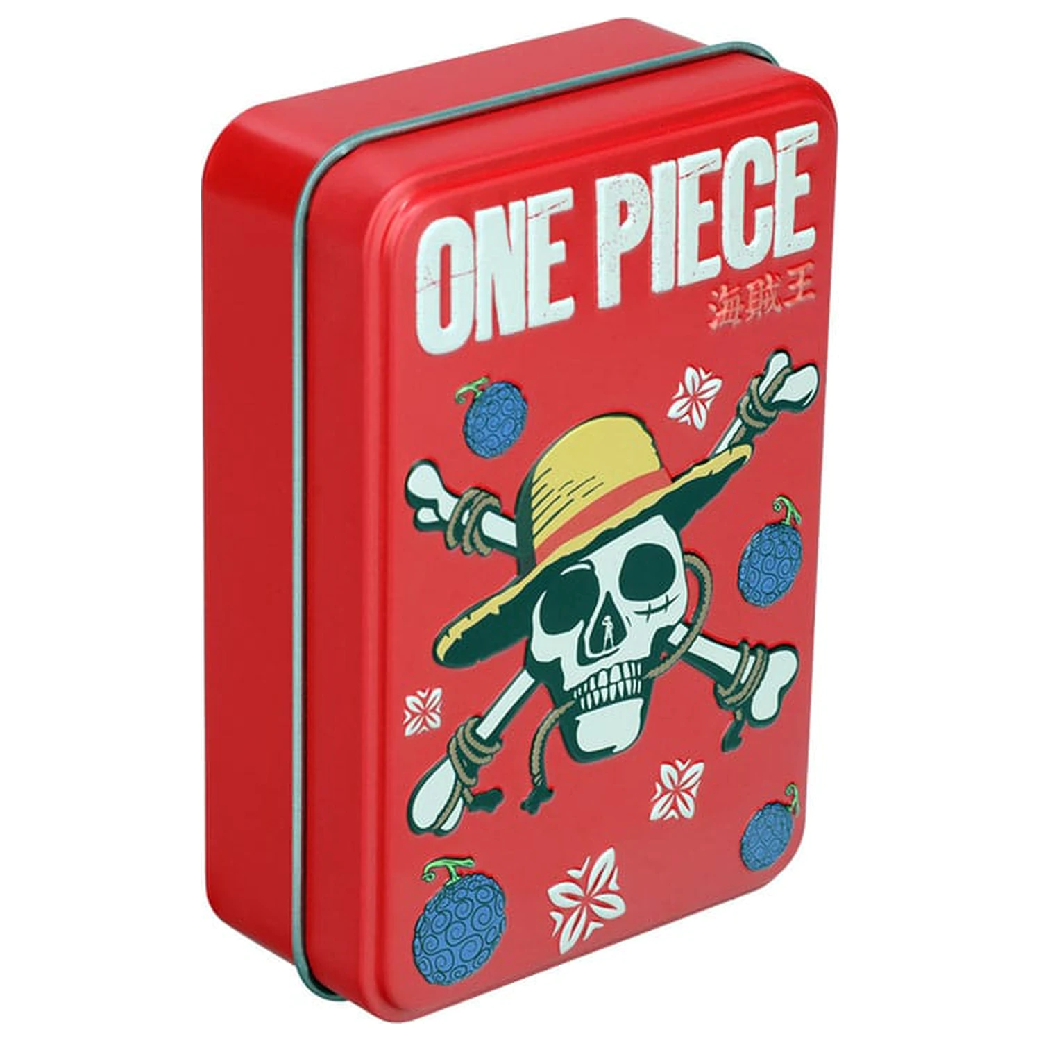 One Piece kártyajáték termékfotó