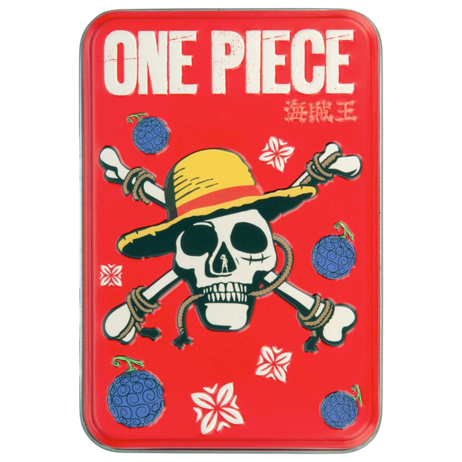 One Piece kártyajáték termékfotó