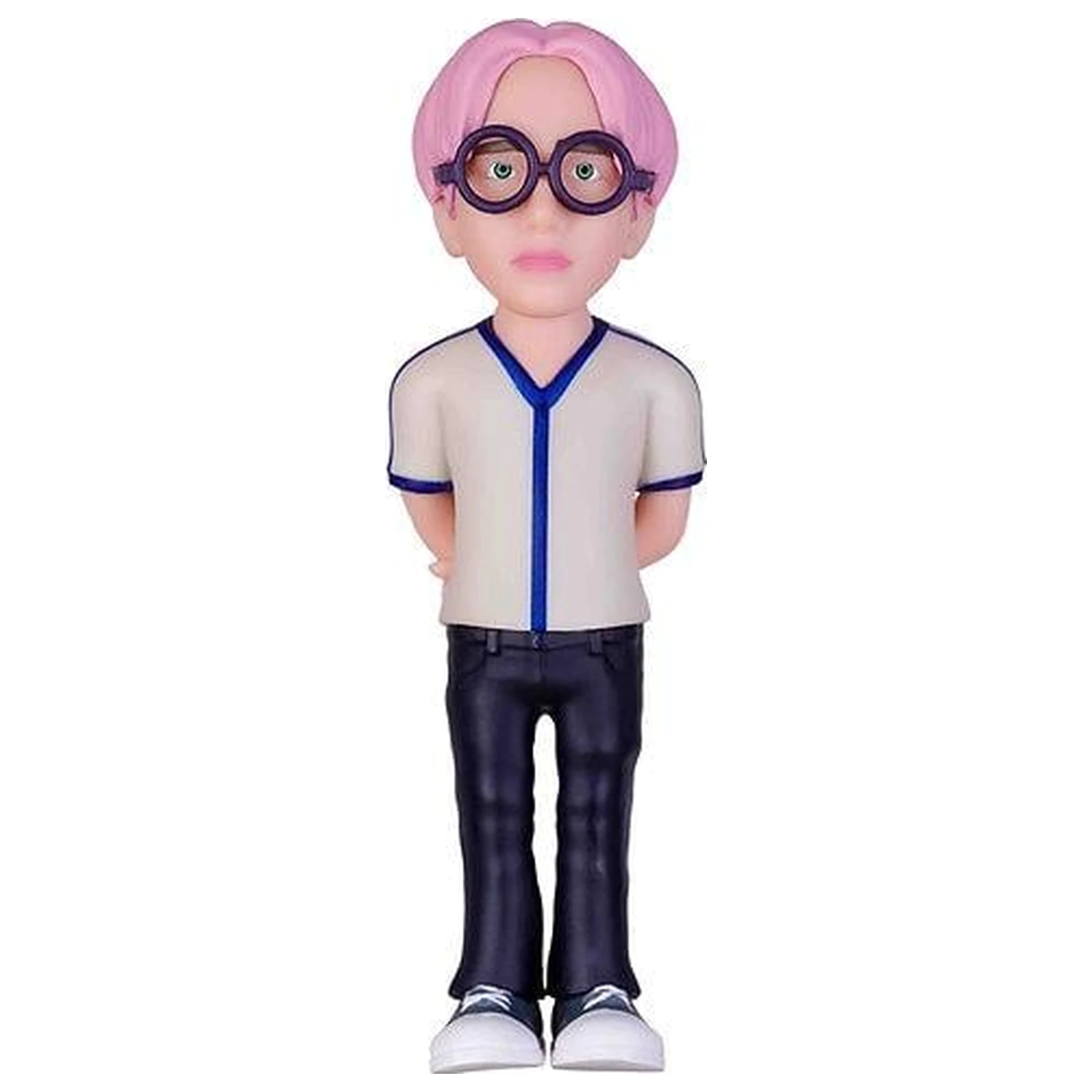 One Piece Koby figura Minix 12 cm termékfotó