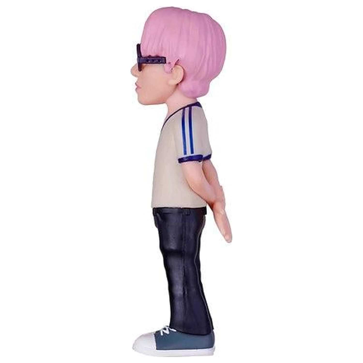 One Piece Koby figura Minix 12 cm termékfotó