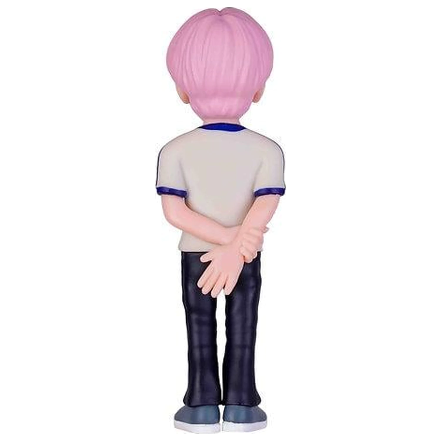 One Piece Koby figura Minix 12 cm termékfotó