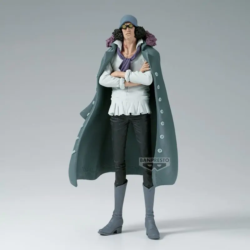 One Piece Kuzan King of Artist Kuzan figura 23cm termékfotó