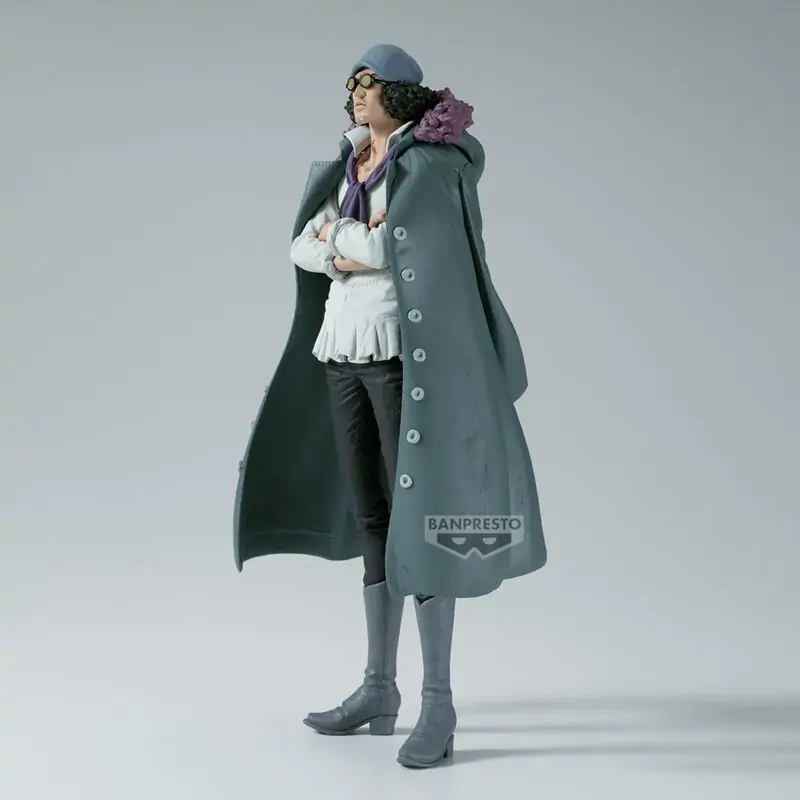 One Piece Kuzan King of Artist Kuzan figura 23cm termékfotó