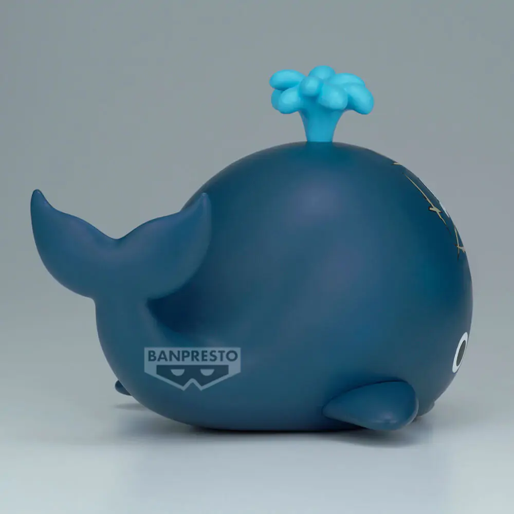 One Piece Laboon Big Sofvimates figura 13cm termékfotó