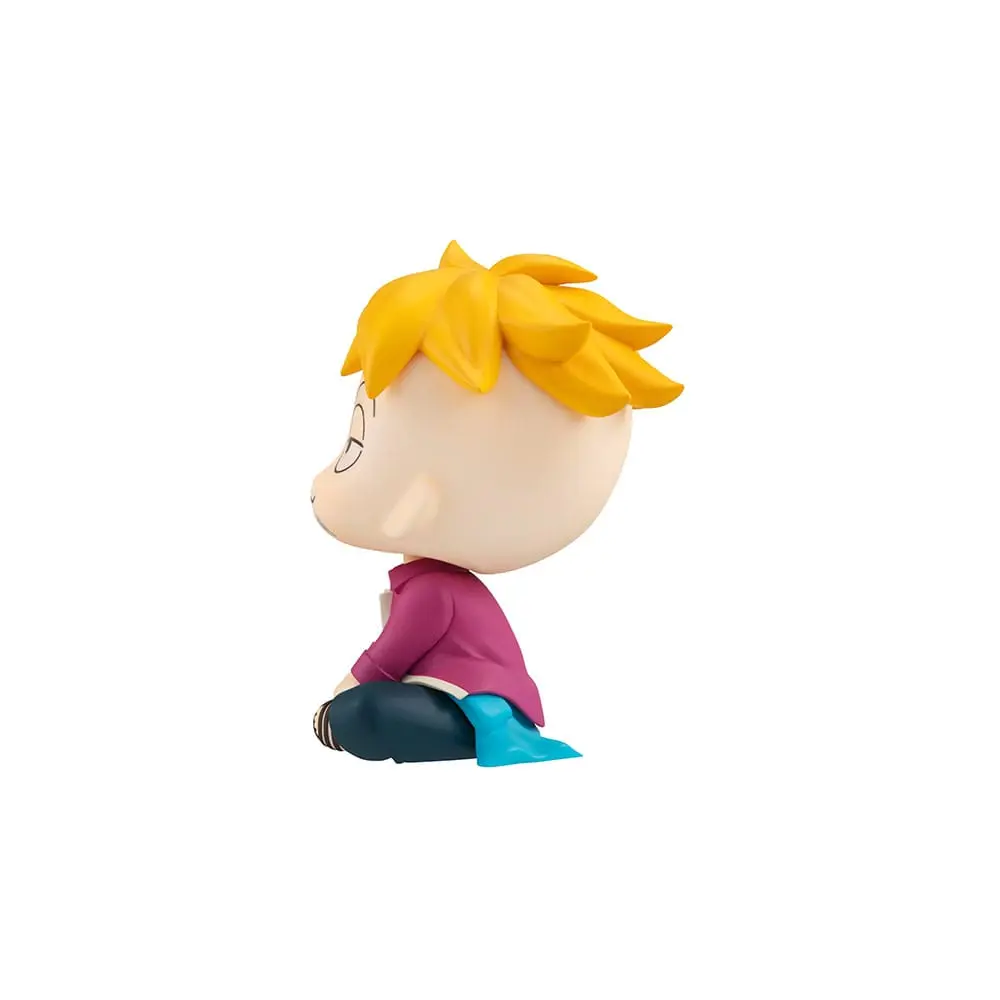 One Piece Look Up Marco PVC szobor figura 11 cm termékfotó