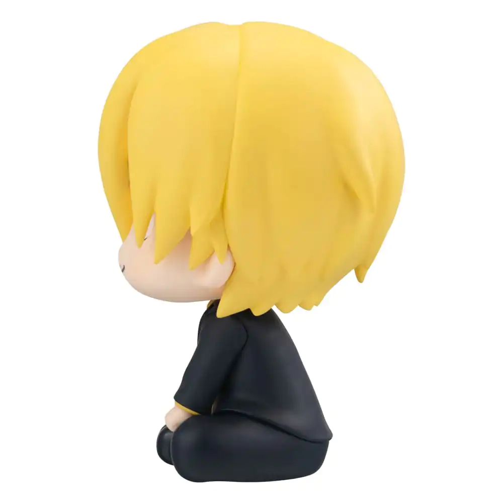 One Piece Look Up Sanji PVC szobor figura 11 cm termékfotó