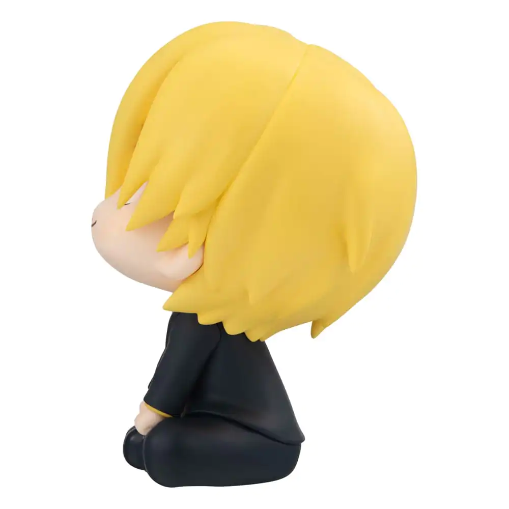 One Piece Look Up Sanji PVC szobor figura 11 cm termékfotó