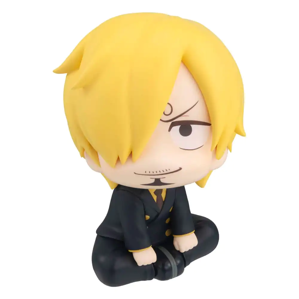 One Piece Look Up Sanji PVC szobor figura 11 cm termékfotó