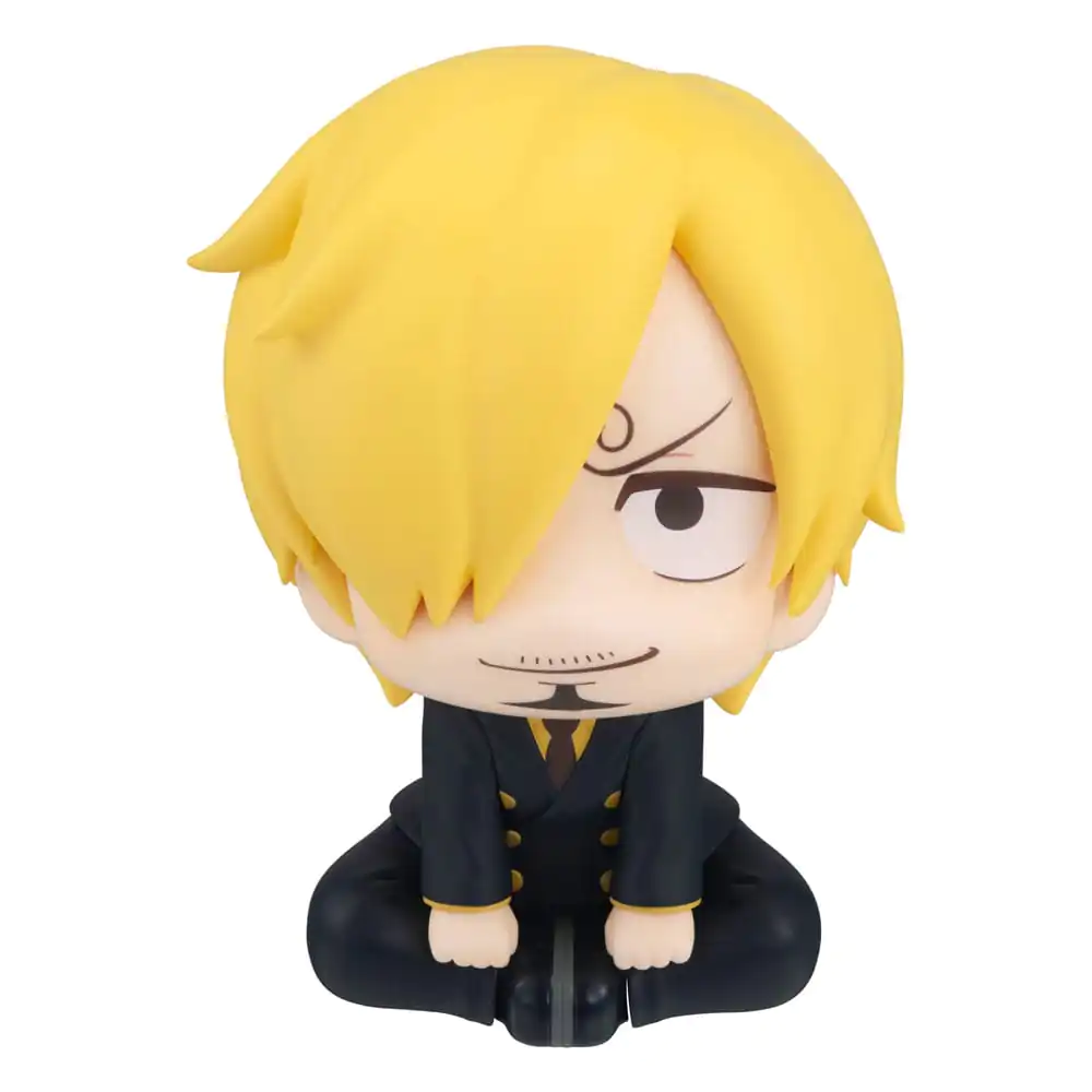 One Piece Look Up Sanji PVC szobor figura 11 cm termékfotó