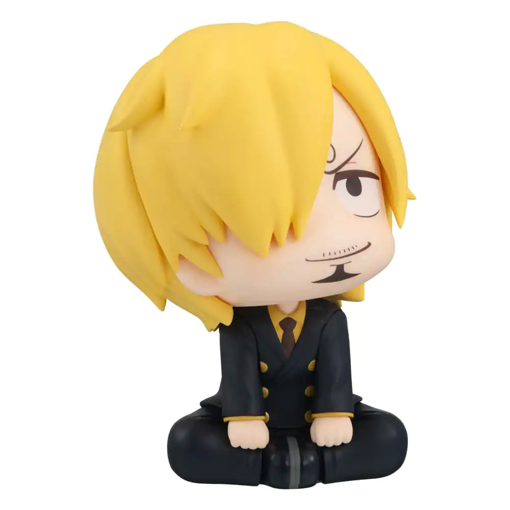 One Piece Look Up Sanji PVC szobor figura 11 cm termékfotó