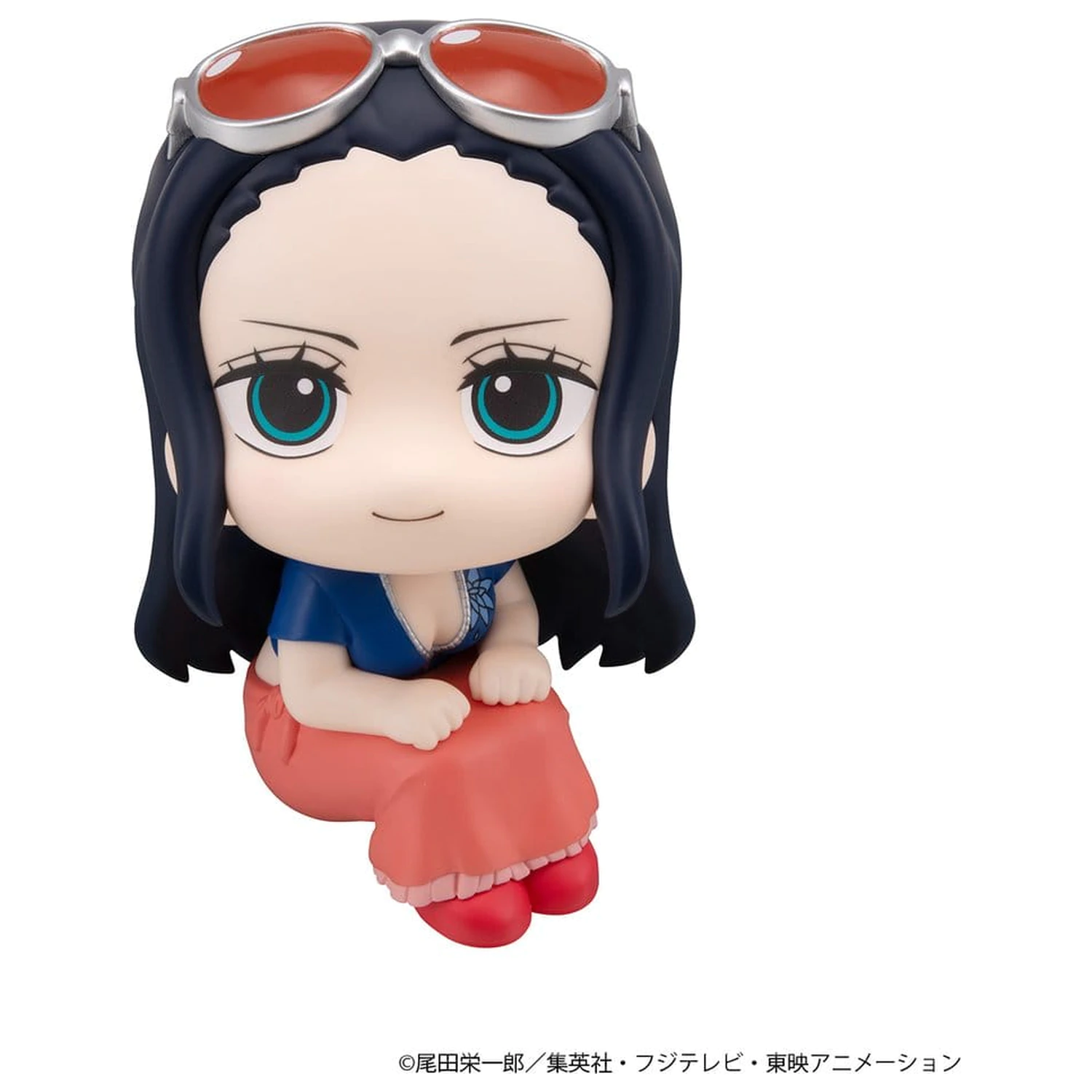One Piece Lookup PVC figura Nico Robin 11 cm termékfotó