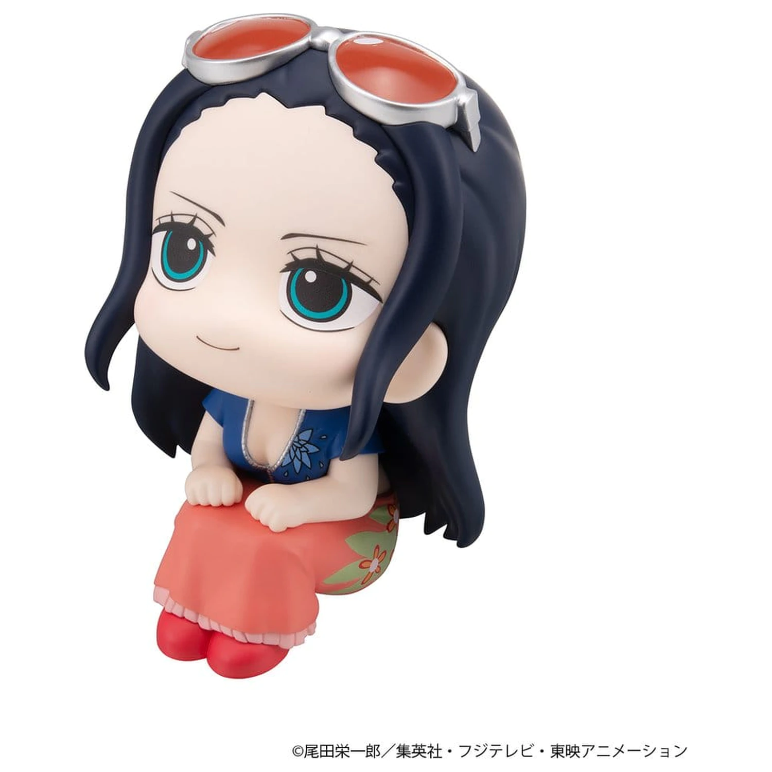 One Piece Lookup PVC figura Nico Robin 11 cm termékfotó