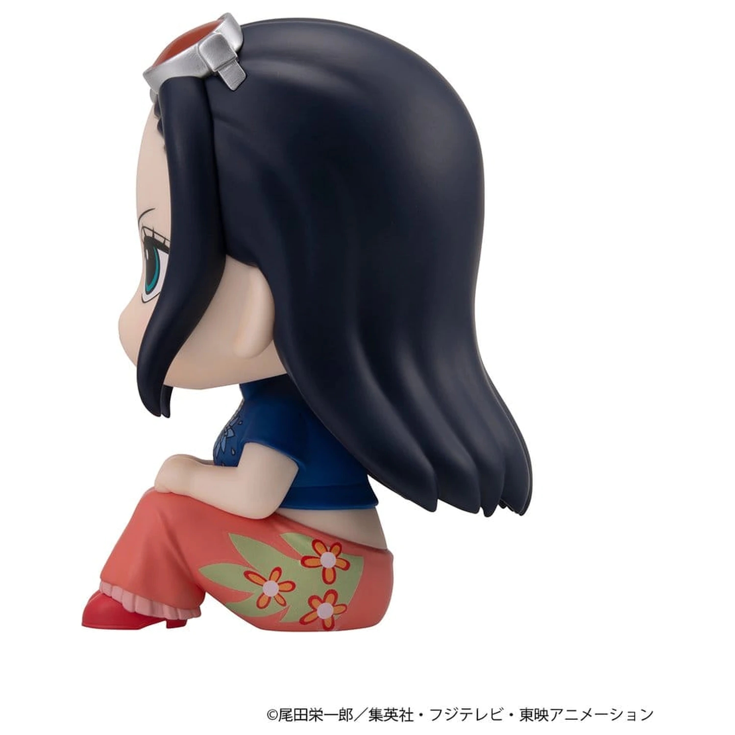 One Piece Lookup PVC figura Nico Robin 11 cm termékfotó