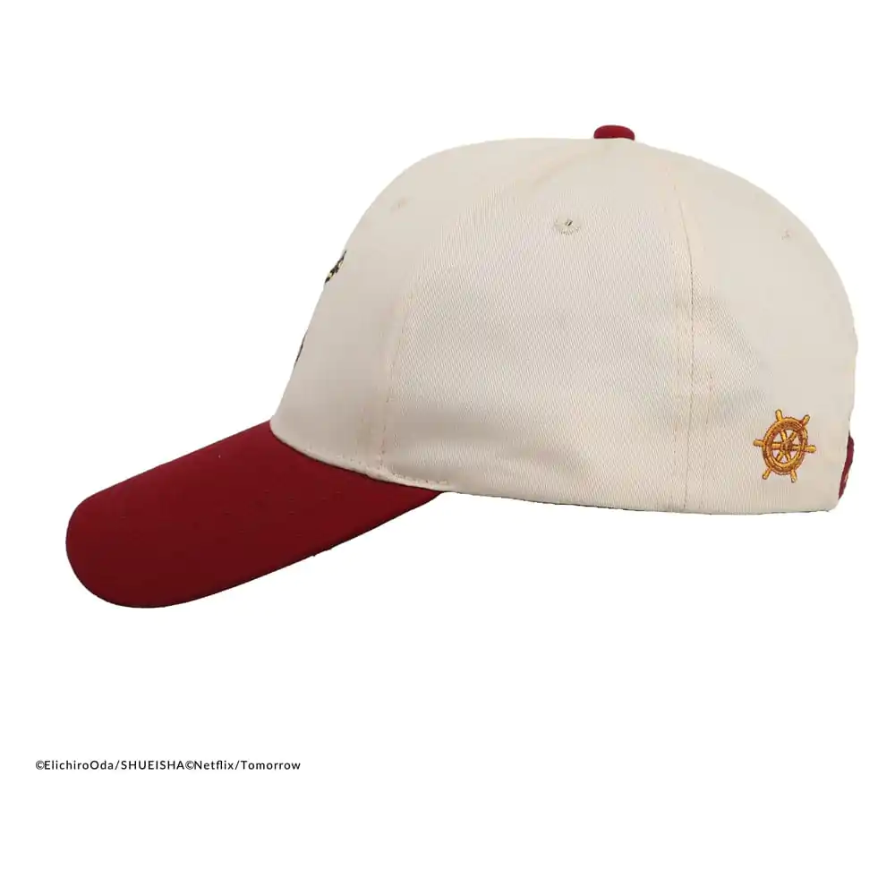 One Piece Baseball Cap Luffy termékfotó