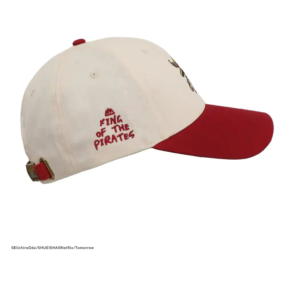 One Piece Baseball Cap Luffy termékfotó