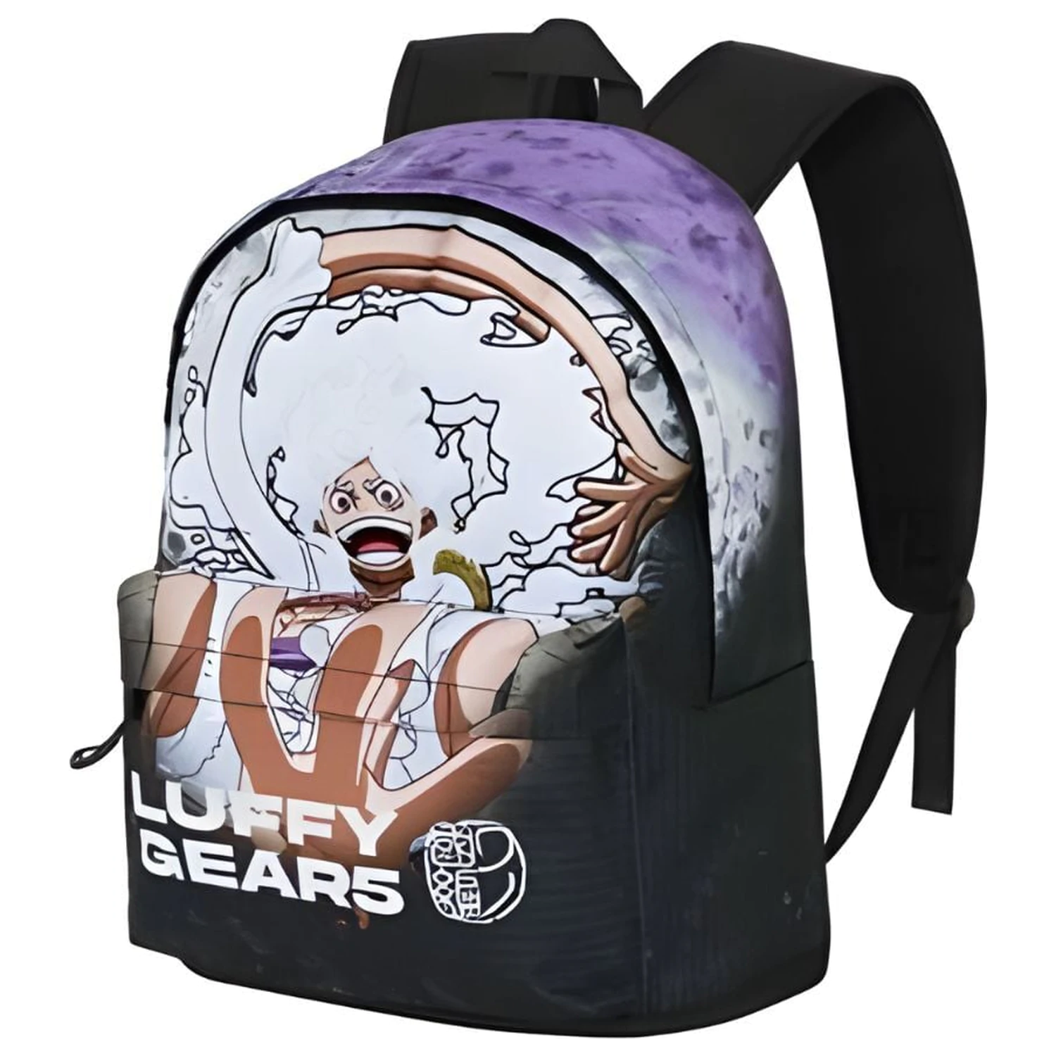 One Piece Luffy Gear 5 táska hátizsák 35cm termékfotó