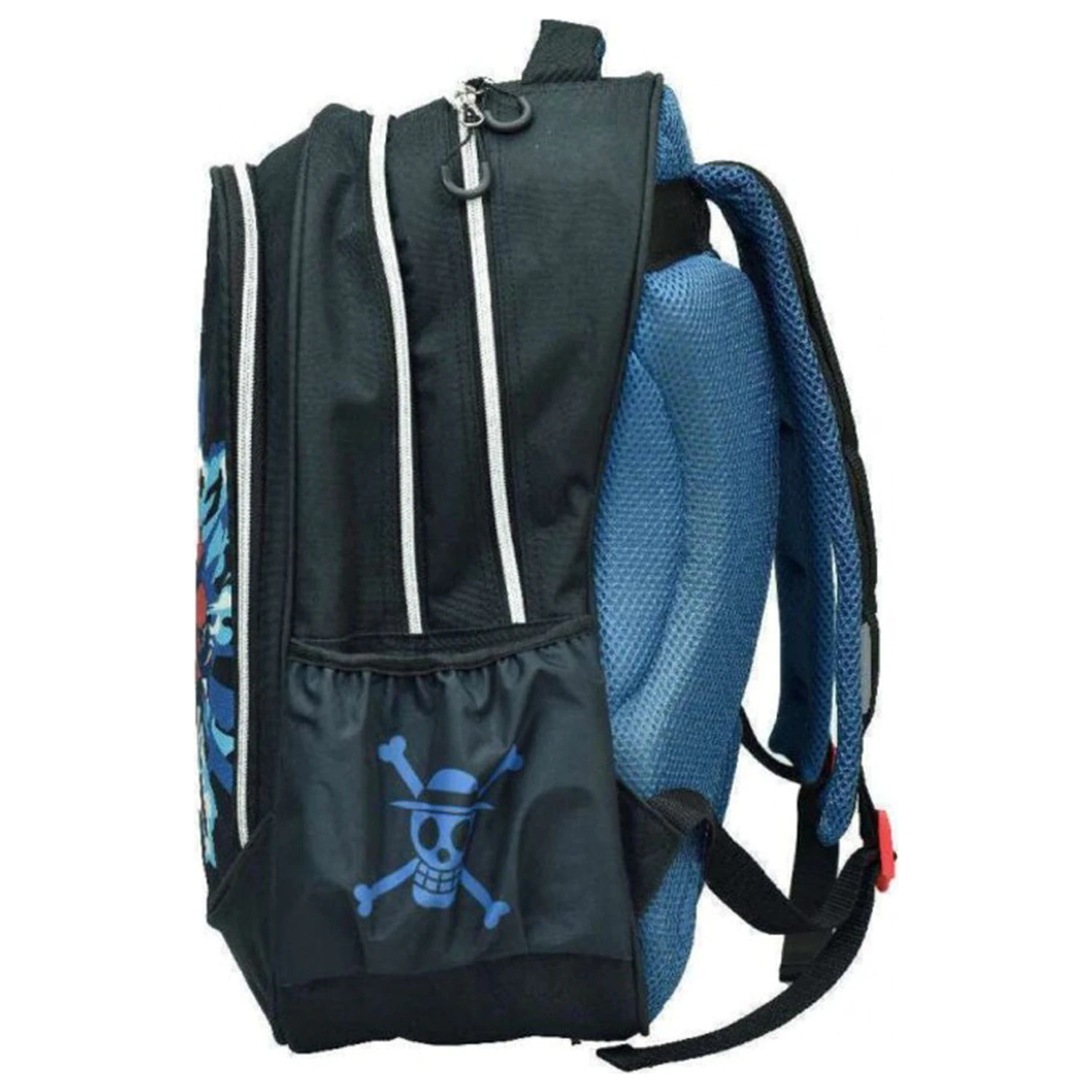 One Piece Luffy iskolatáska, táska 46 cm termékfotó