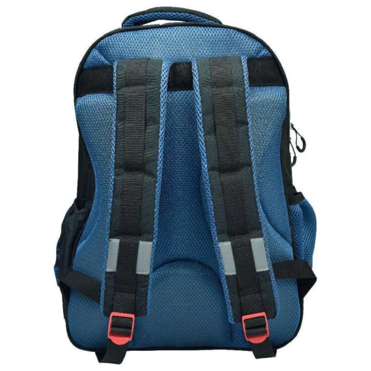 One Piece Luffy iskolatáska, táska 46 cm termékfotó