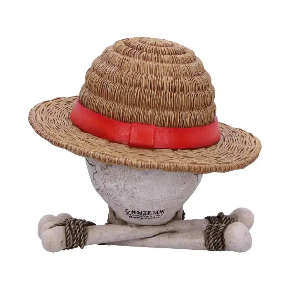 One Piece Luffy Jolly Roger tárolódoboz  termékfotó
