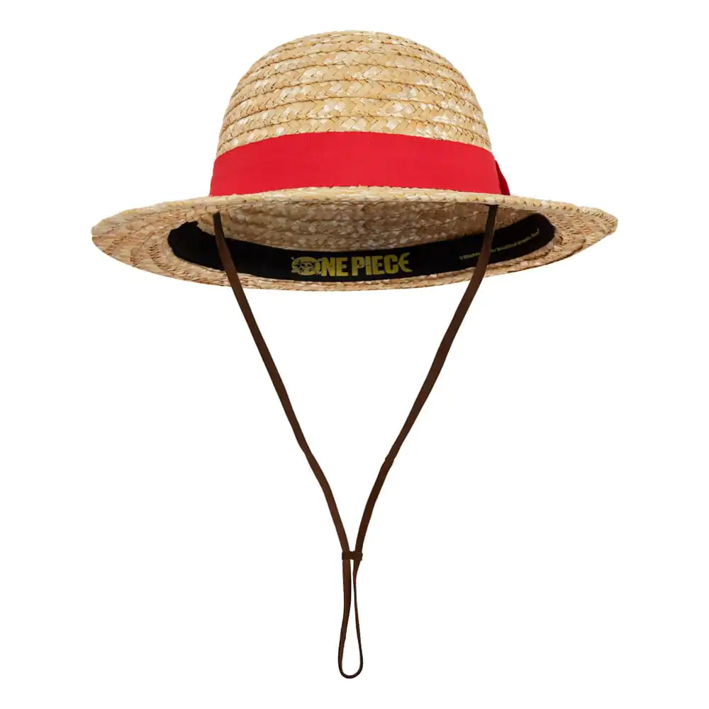 One Piece Hut Luffy Straw Hat Ver. 2 termékfotó