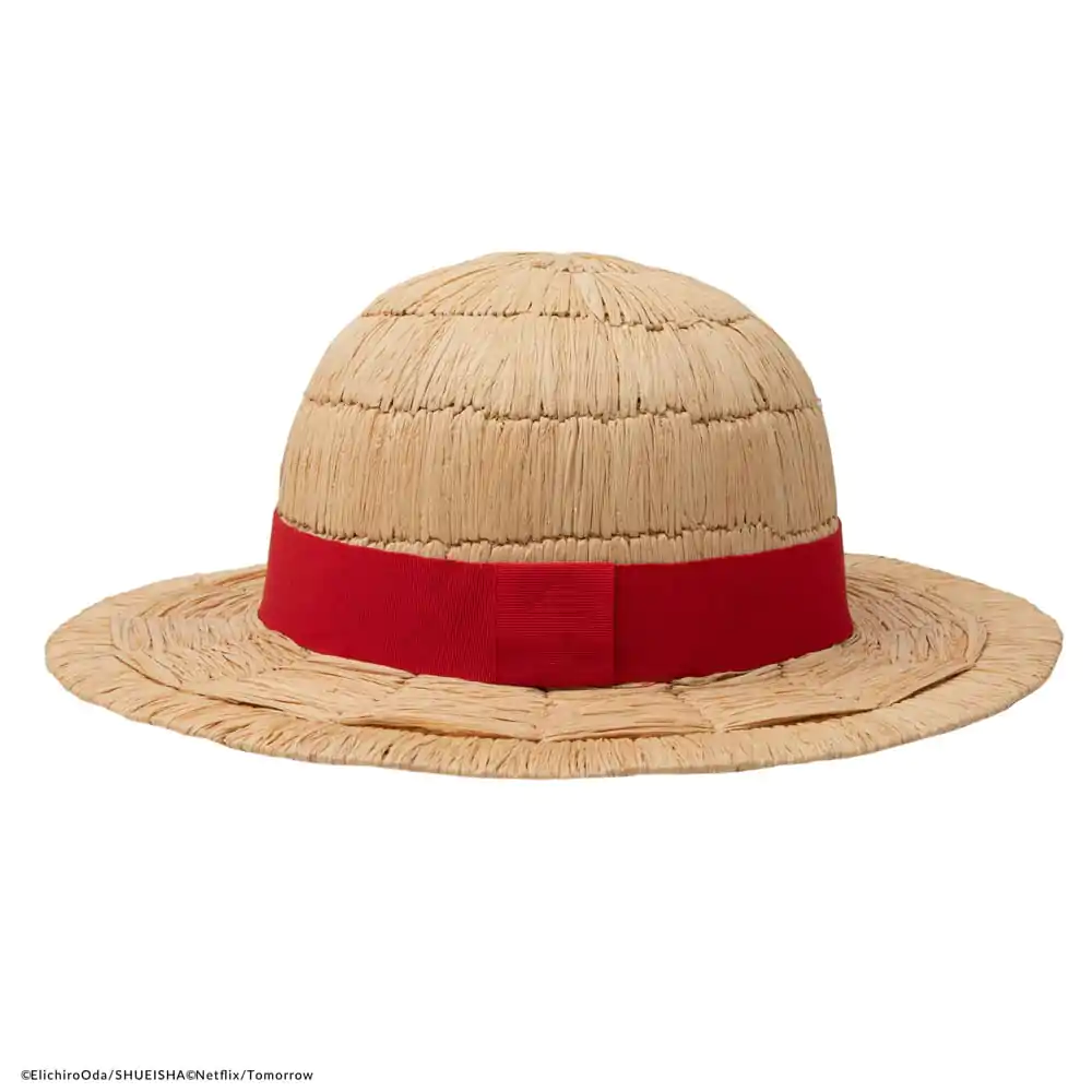 One Piece Hut Luffy Straw Hat termékfotó