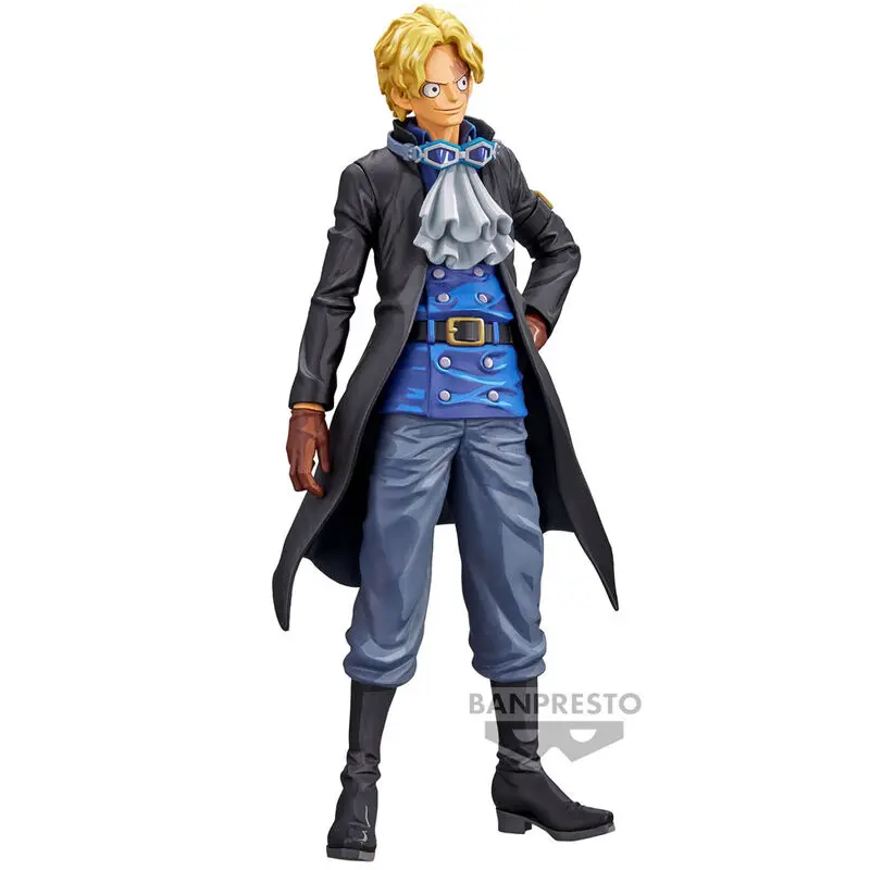 One Piece Manga Dimensions Sabo Grandista figura 28cm termékfotó