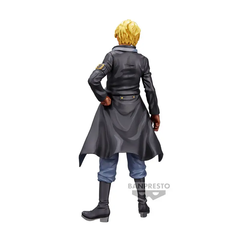 One Piece Manga Dimensions Sabo Grandista figura 28cm termékfotó