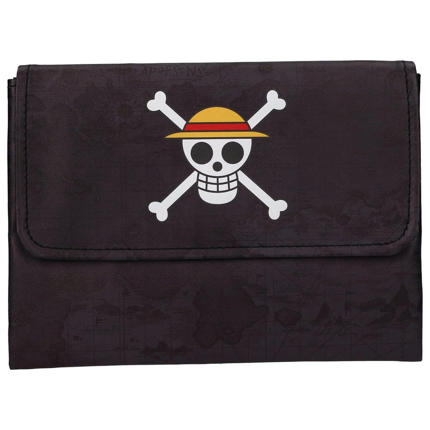 One Piece manga védőtok Logo 21 x 16 cm termékfotó