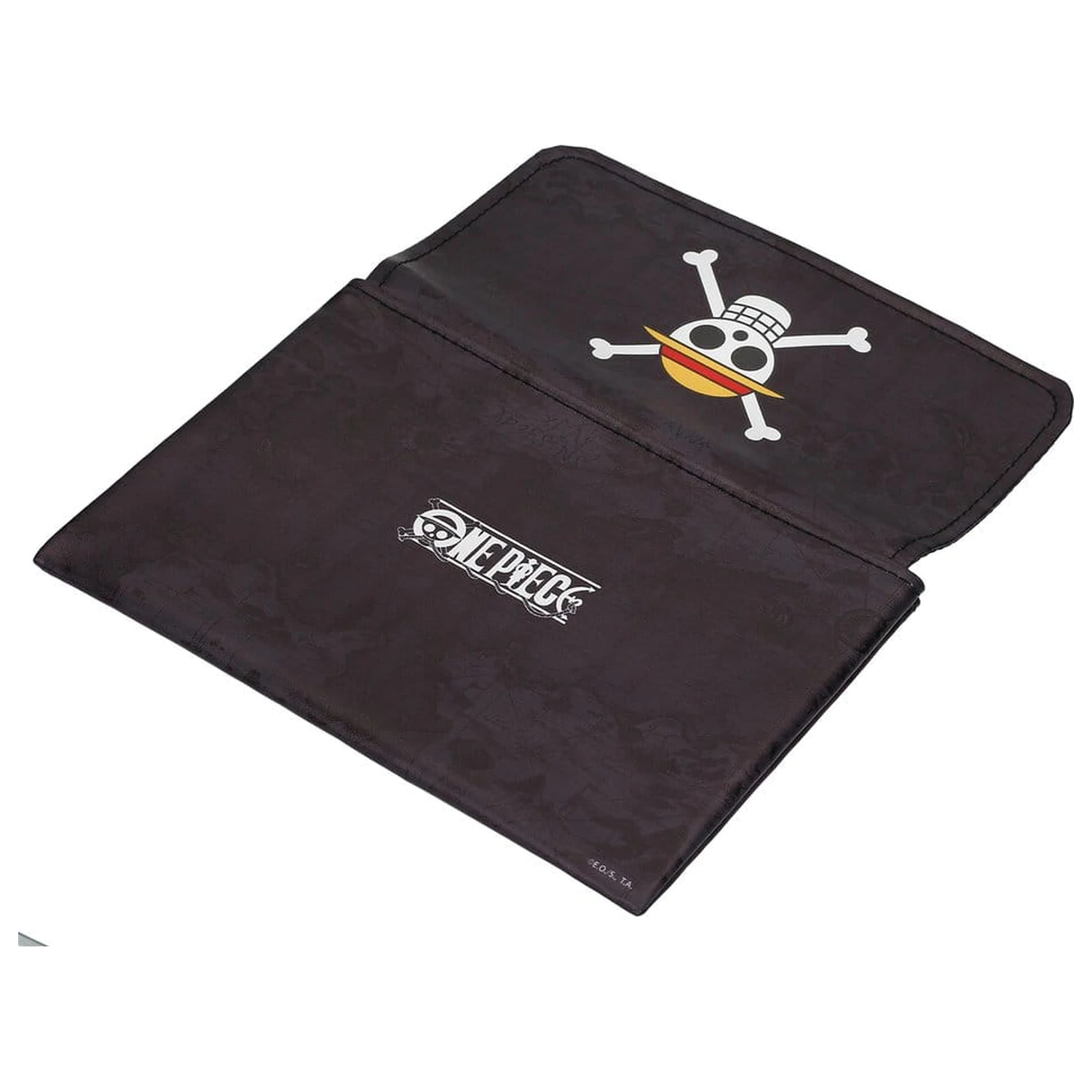 One Piece manga védőtok Logo 21 x 16 cm termékfotó