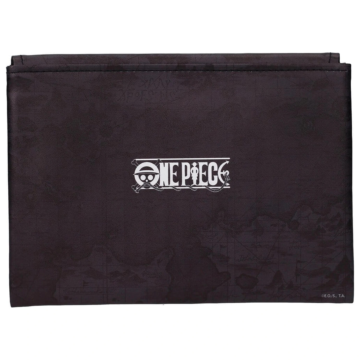 One Piece manga védőtok Logo 21 x 16 cm termékfotó