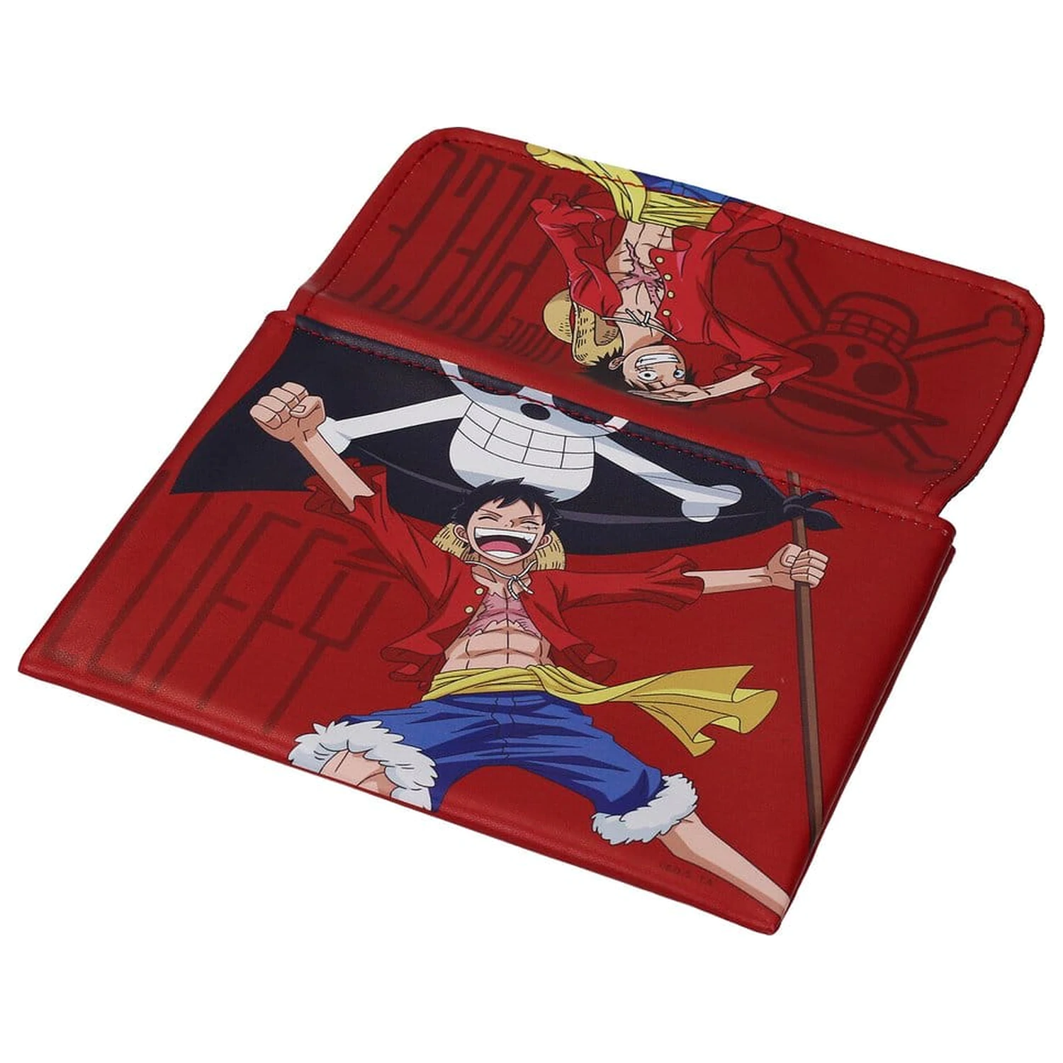One Piece manga védőtok Monkey D. Luffy 21 x 16 cm termékfotó