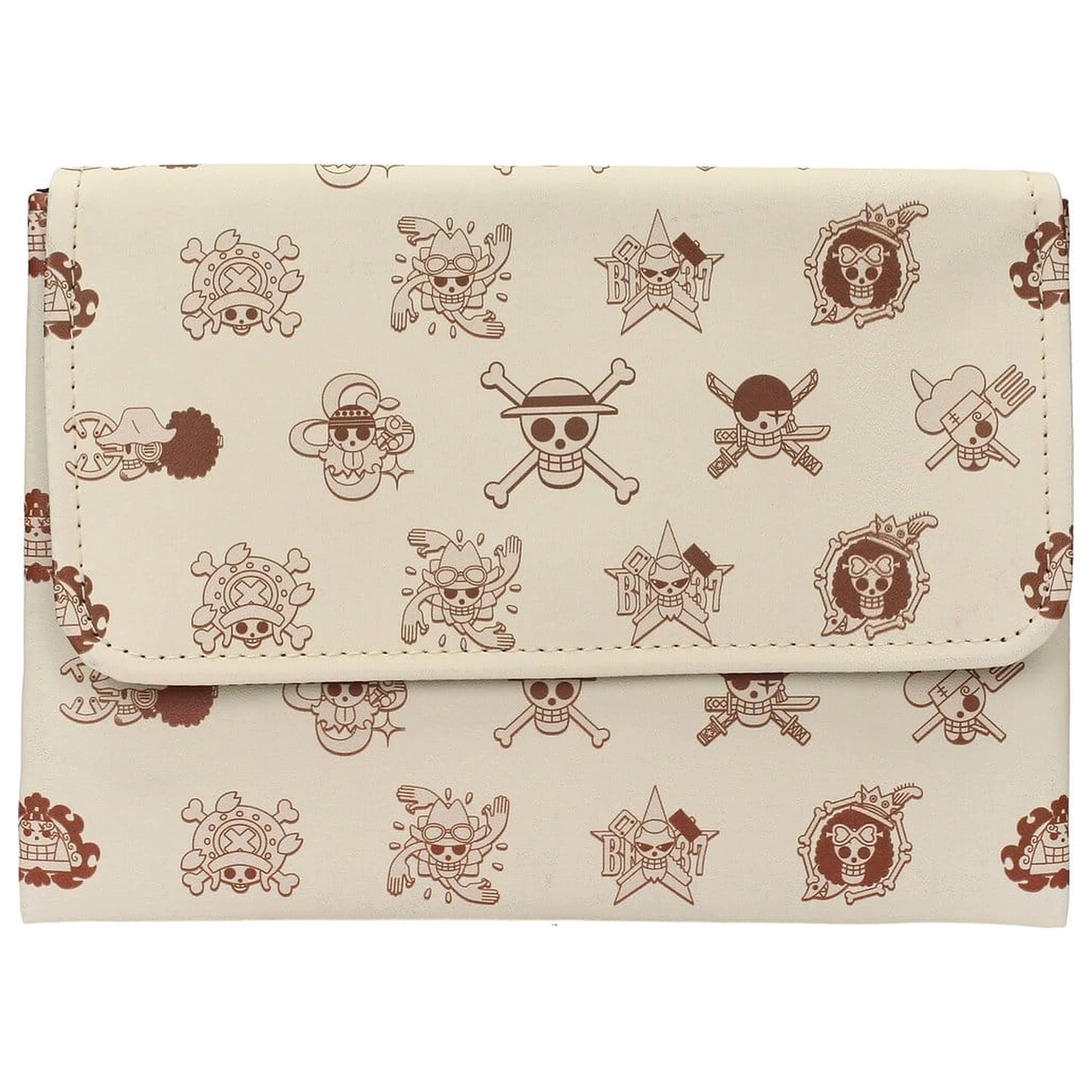 One Piece manga védőtok Pattern 21 x 16 cm termékfotó