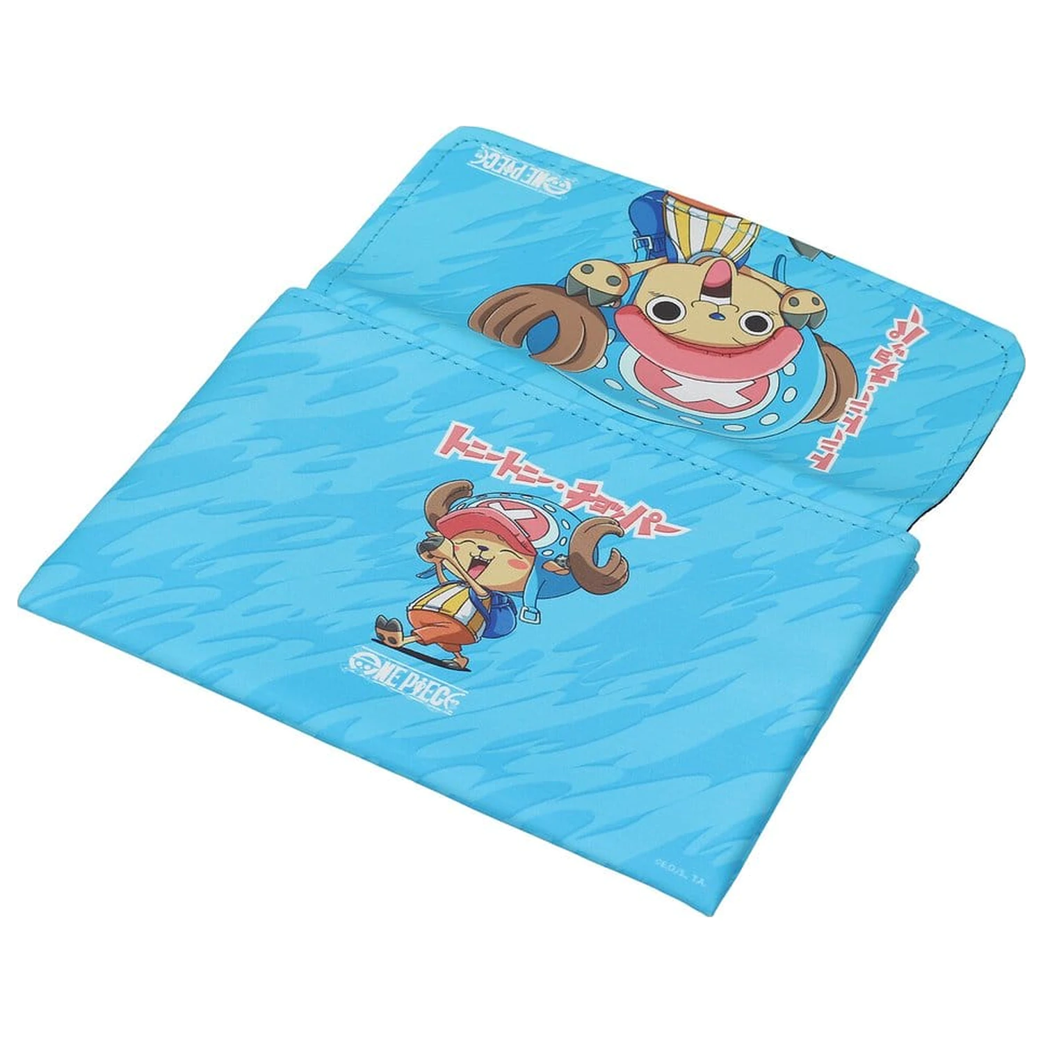 One Piece manga védőtok Tony Tony Chopper 21 x 16 cm termékfotó