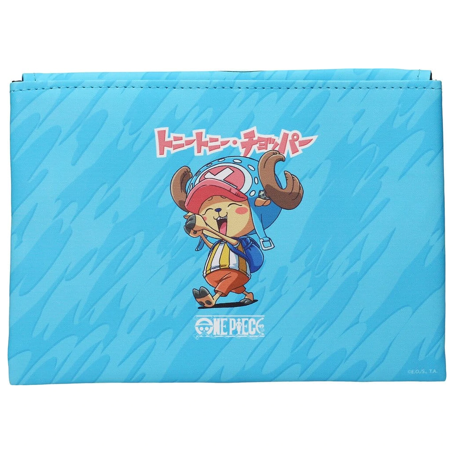 One Piece manga védőtok Tony Tony Chopper 21 x 16 cm termékfotó