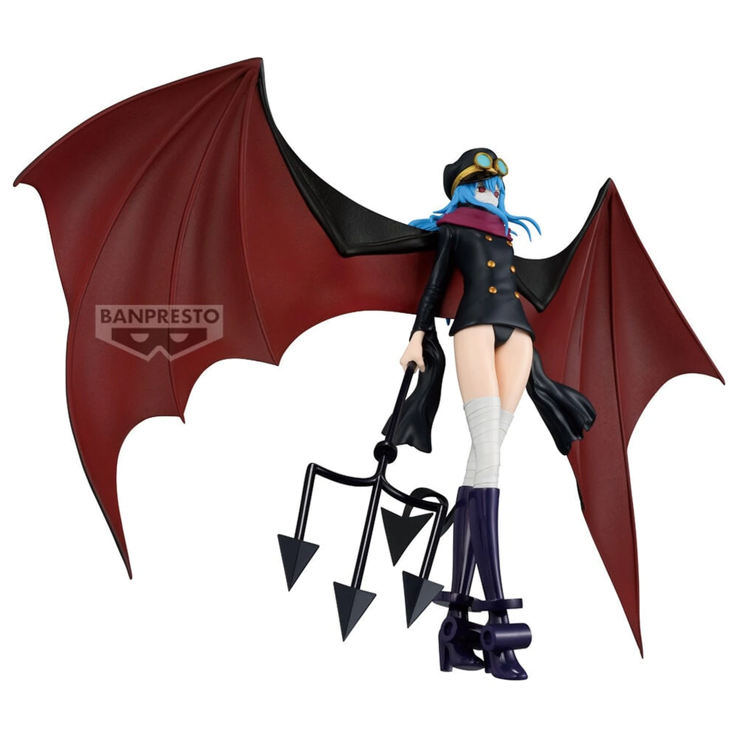 One Piece Maximatic Saint Gunko figura 23cm termékfotó