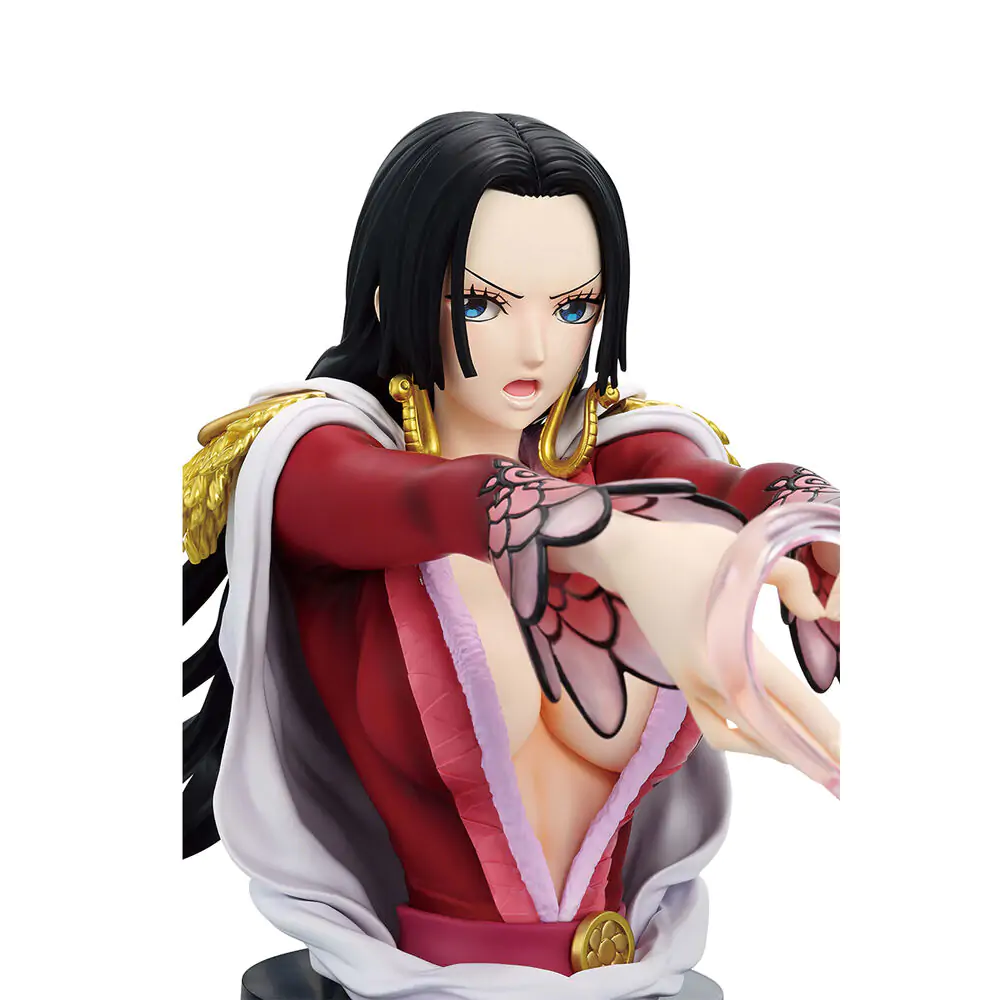 One Piece Memory of Heroines Devils Night Boa Hancock figura 18cm termékfotó
