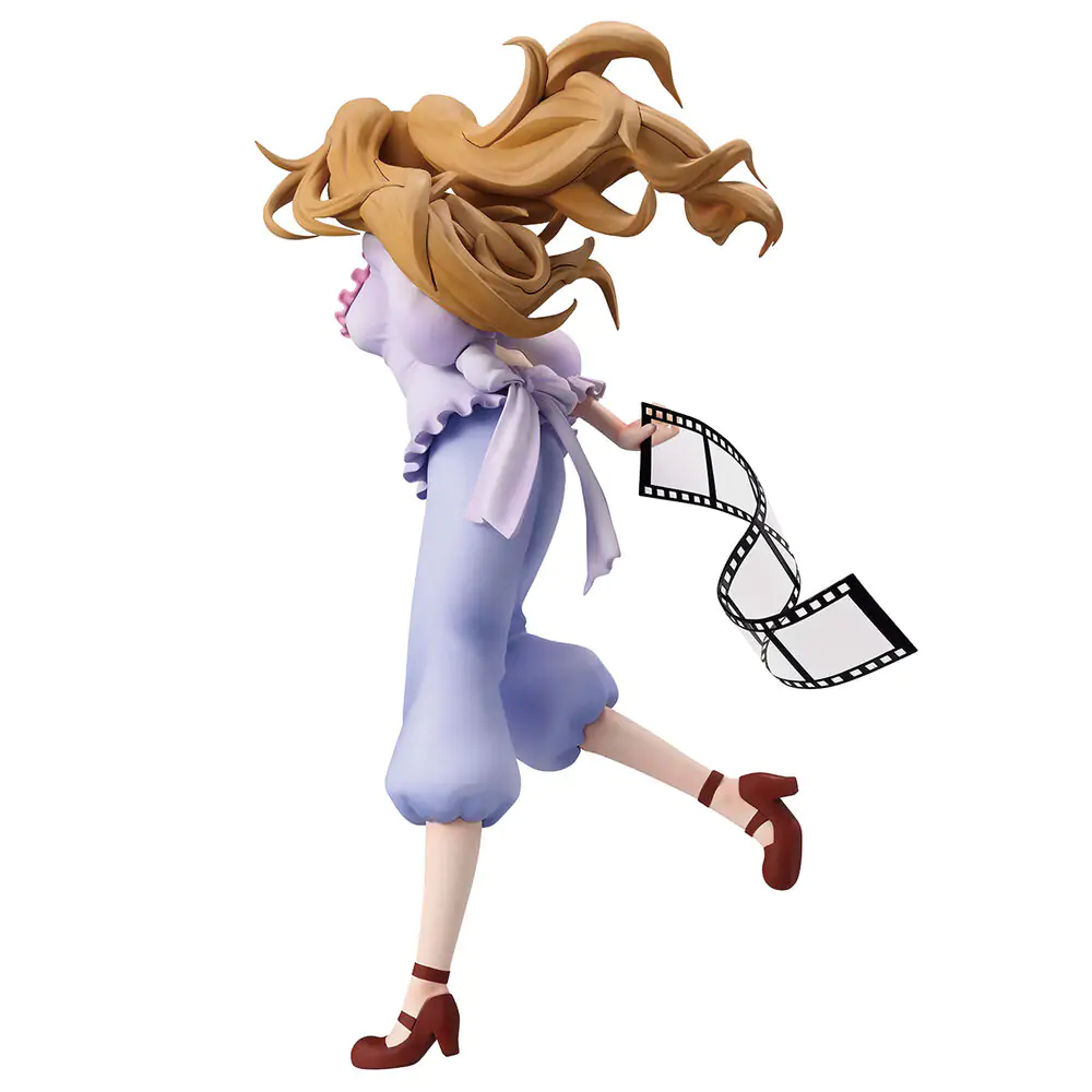 One Piece Memory of Heroines Devils Night Charlotte Pudding figura 20cm termékfotó