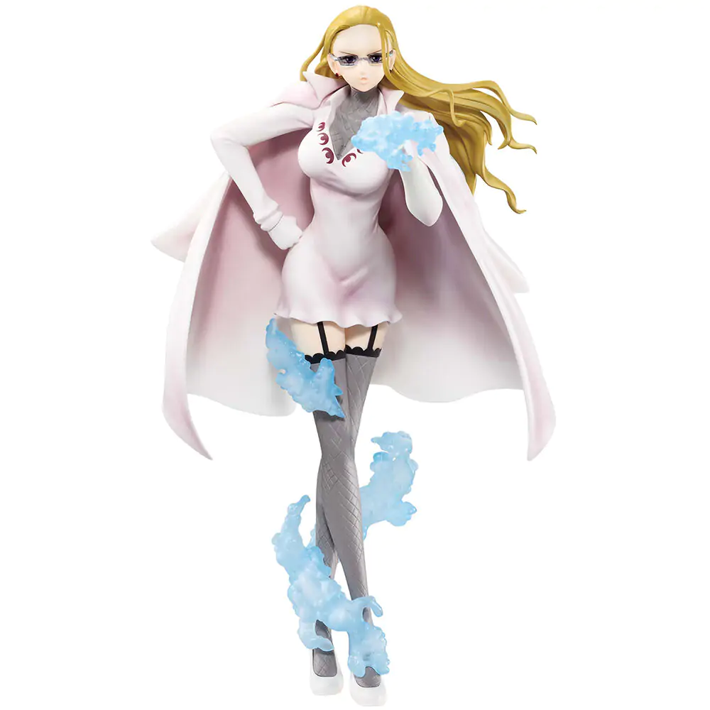 One Piece Memory of Heroines Devils Night Kalifa Memory figura 20cm termékfotó