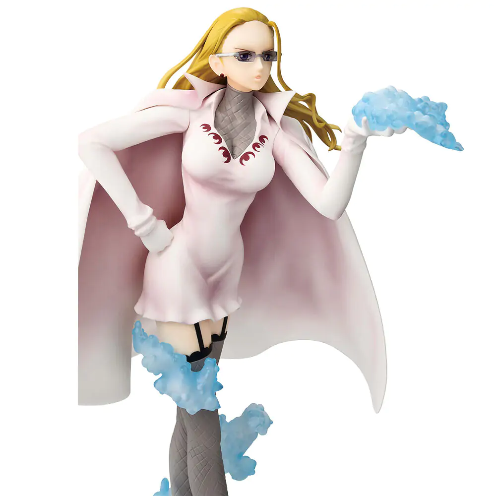 One Piece Memory of Heroines Devils Night Kalifa Memory figura 20cm termékfotó