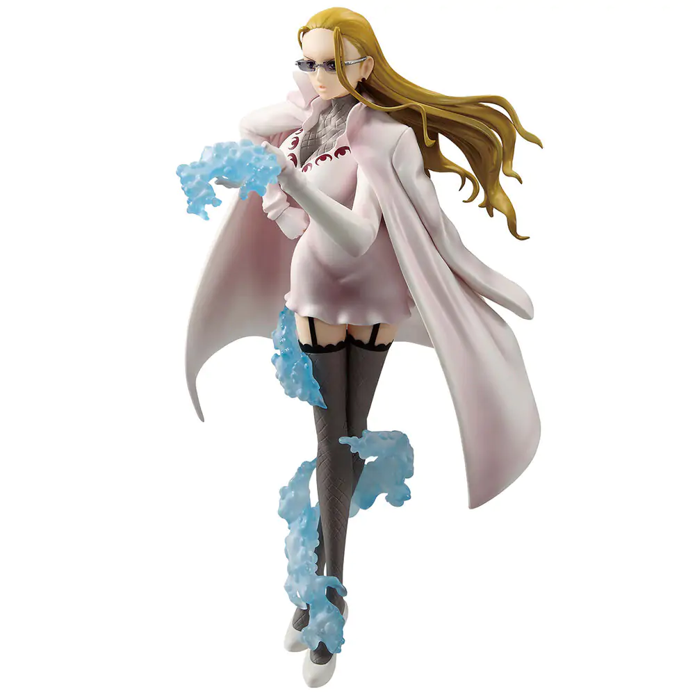 One Piece Memory of Heroines Devils Night Kalifa Memory figura 20cm termékfotó