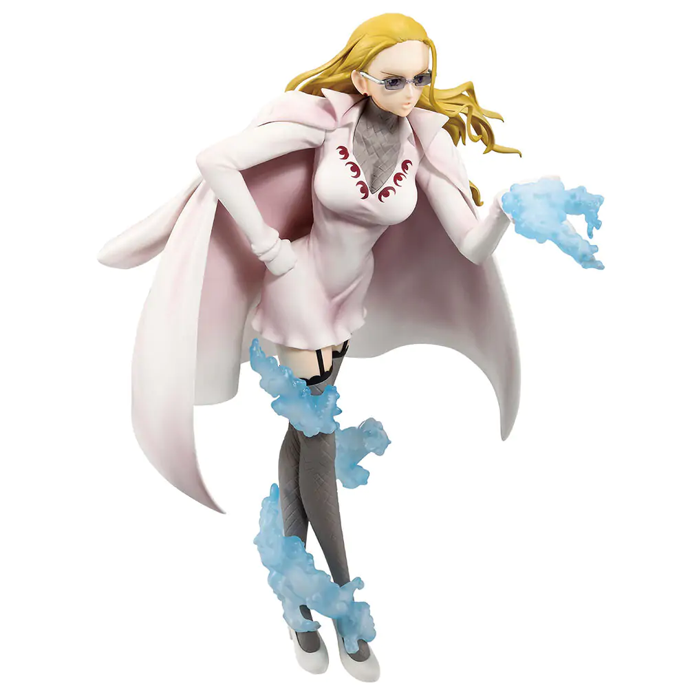 One Piece Memory of Heroines Devils Night Kalifa Memory figura 20cm termékfotó