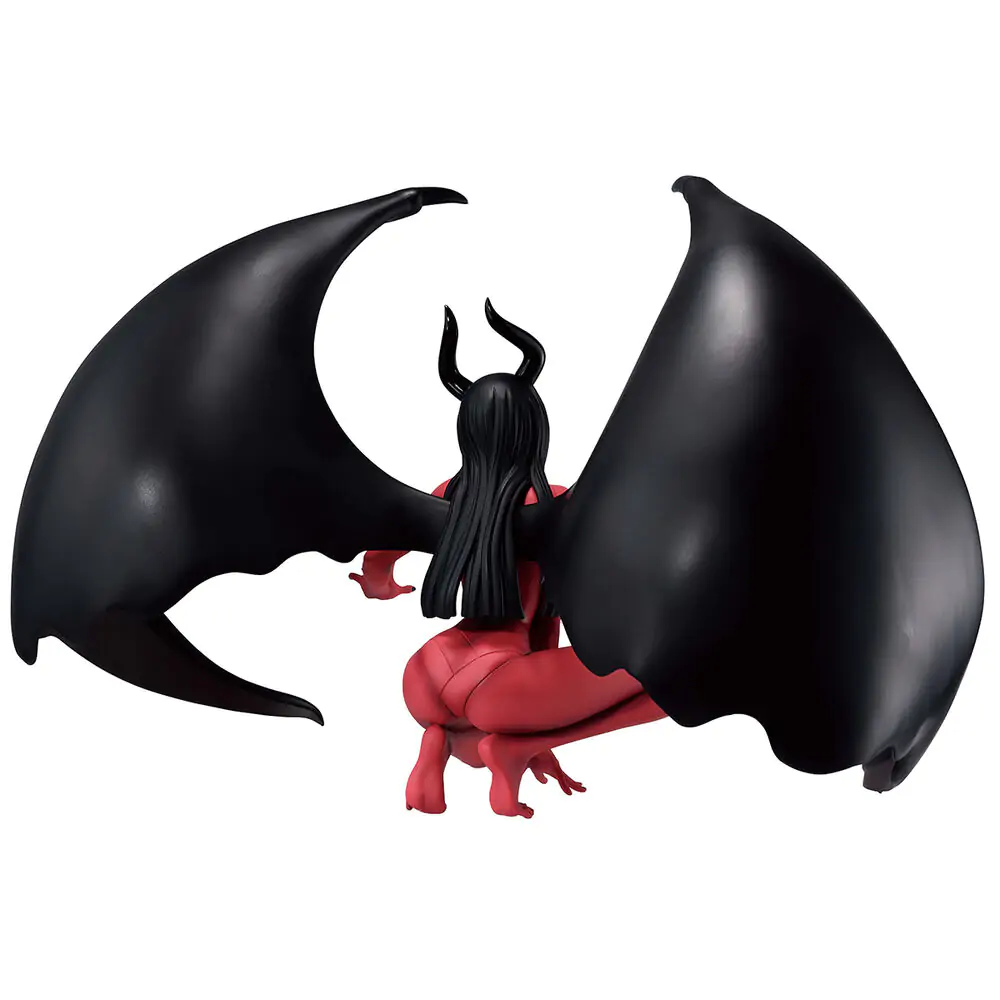 One Piece Memory of Heroines Devils Night Nico Robin figura 18cm termékfotó