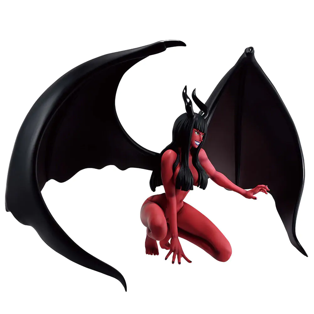 One Piece Memory of Heroines Devils Night Nico Robin figura 18cm termékfotó