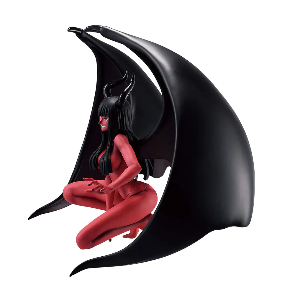 One Piece Memory of Heroines Devils Night Nico Robin figura 18cm termékfotó