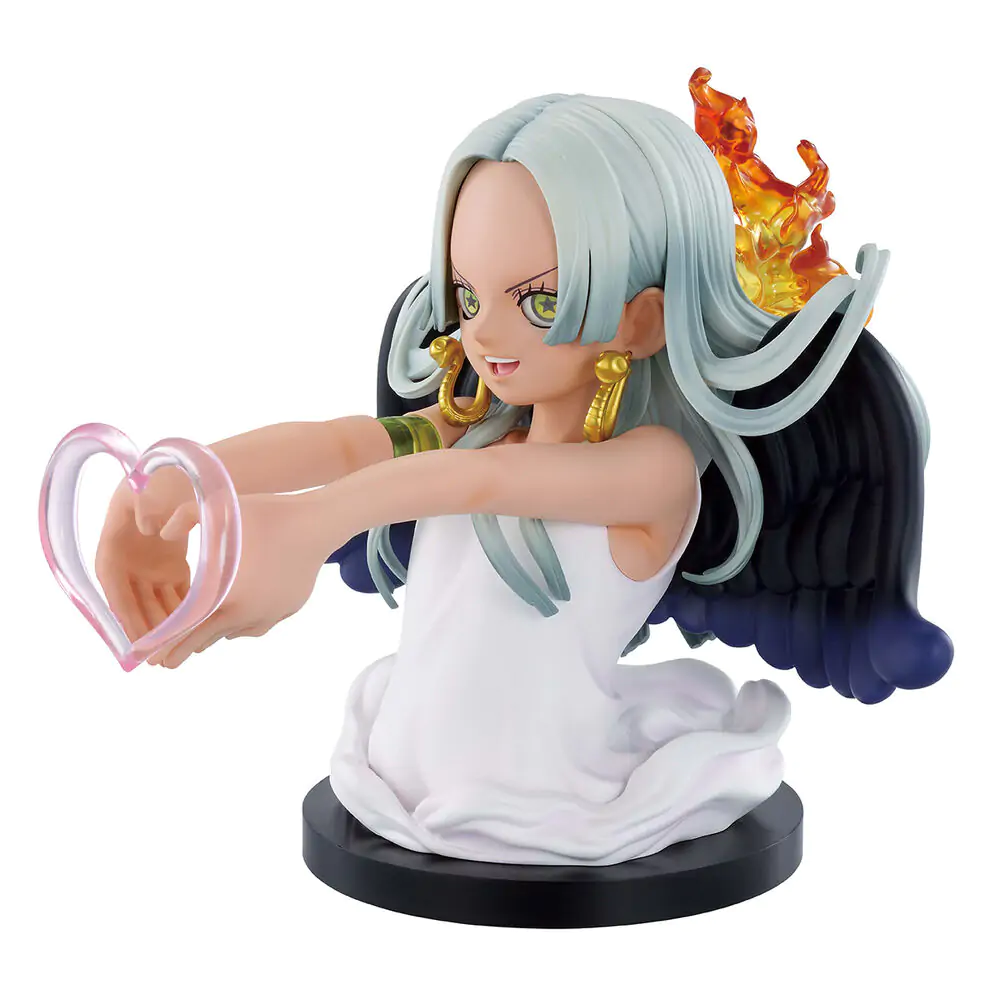 One Piece Memory of Heroines Devils Night S-Snake figura 14cm termékfotó