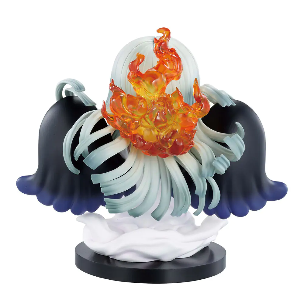 One Piece Memory of Heroines Devils Night S-Snake figura 14cm termékfotó