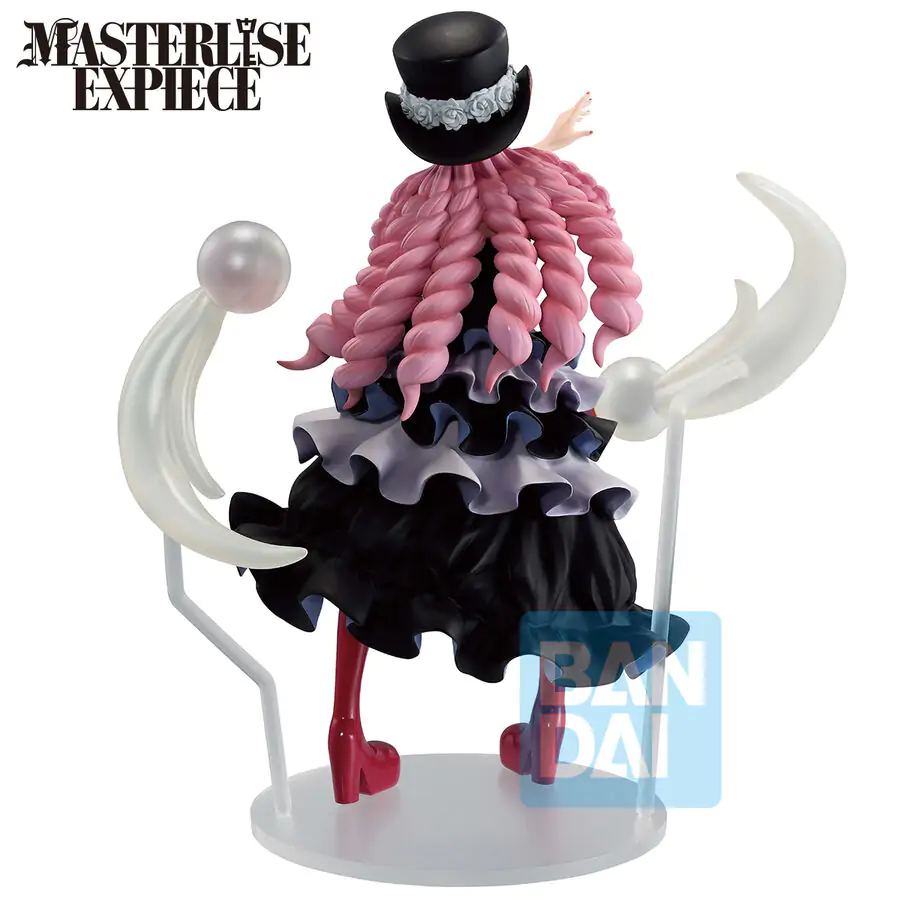 One Piece Memory of Heroines Perhona Ichibansho figura 20cm termékfotó